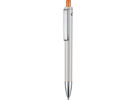 grau recycled/clementine-orange TR/FR