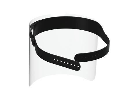 Gesichtsvisier "Protection" Werbeartikel