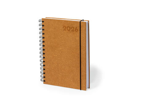 Tagebuch Torkix Werbeartikel