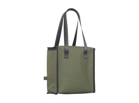 Product image Lennon RCS Recycled Cooler Bag Kühltasche bedrucken