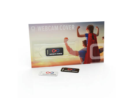 Webcam Cover Edge Werbeartikel