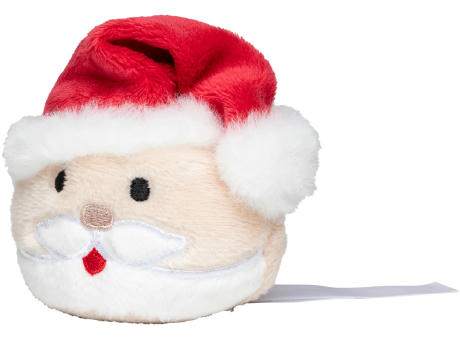 Schmoozies® Weihnachtsmann Werbeartikel