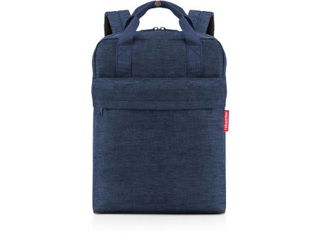 Product image allday backpack M black Werbeartikel