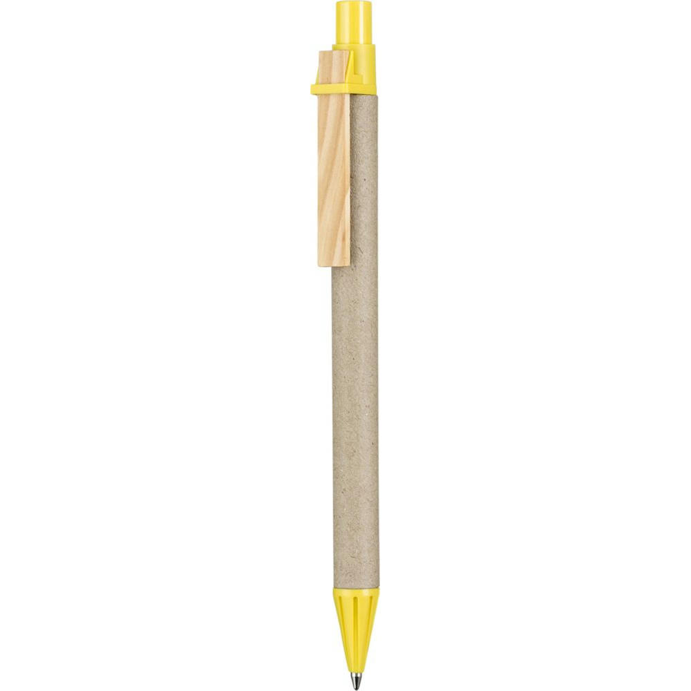Product image Kugelschreiber CARTON I Werbeartikel
