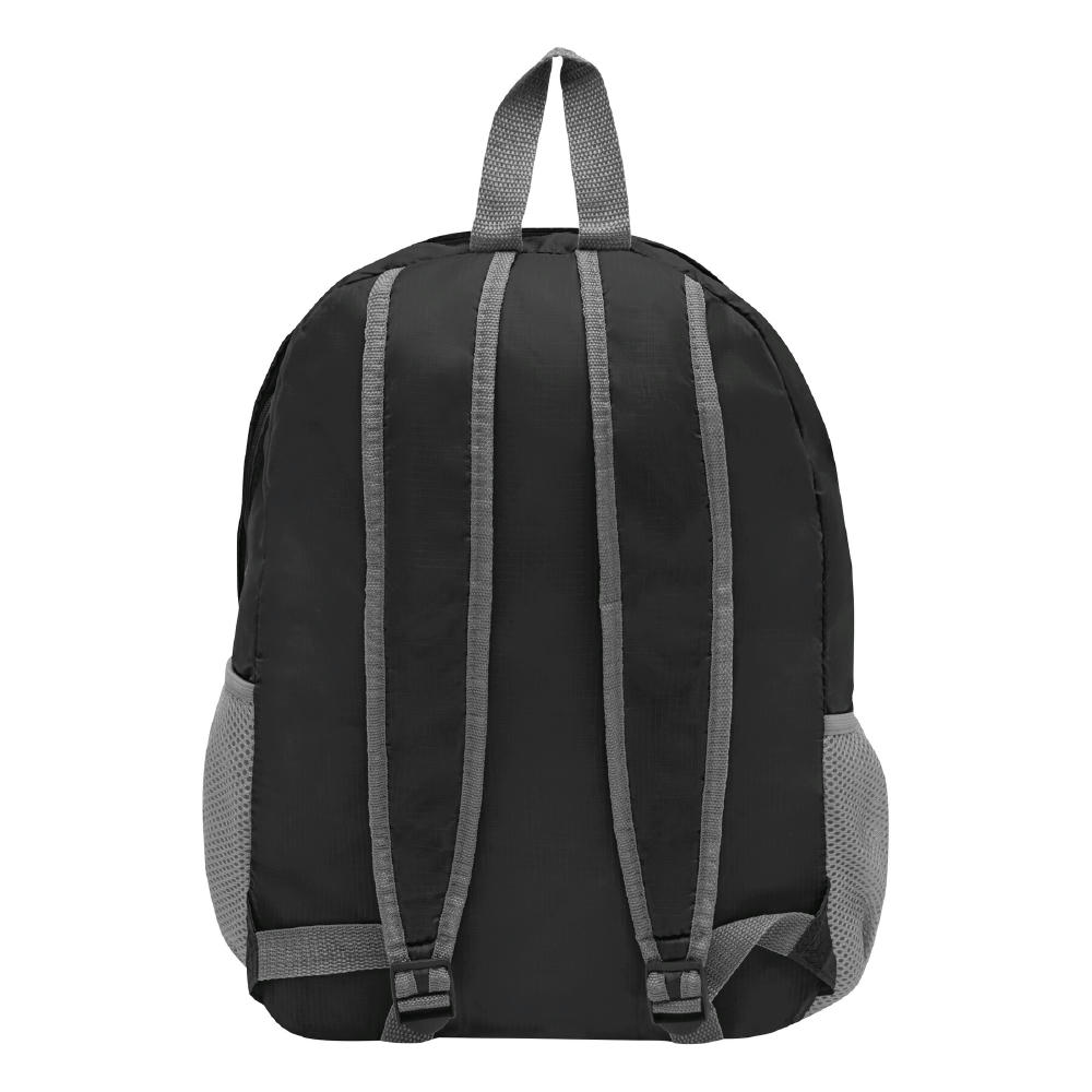 VOLUNTEER - Rucksack, faltbar Werbeartikel