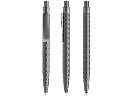 Graphite-Graphite satin finish Q75-S75 S