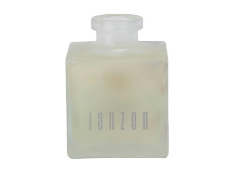 Janzen Home Fragrance Sticks Black 22 Werbeartikel