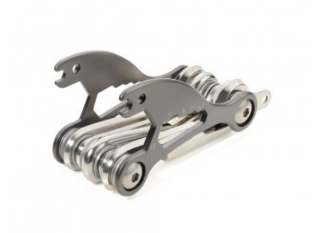 Product image TROIKA Multifunktions-Werkzeug BIKE MULTITOOL Werbeartikel