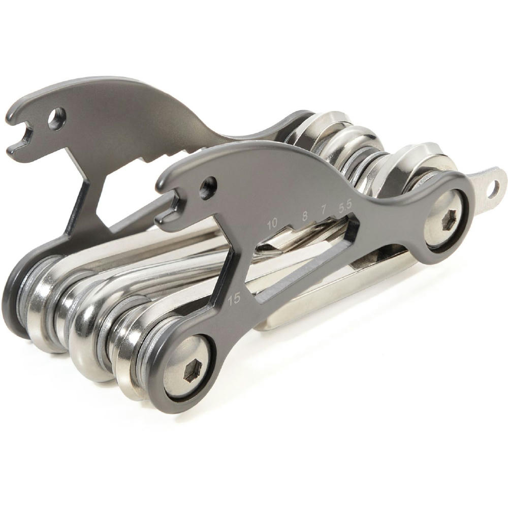 Product image TROIKA Multifunktions-Werkzeug BIKE MULTITOOL Werbeartikel