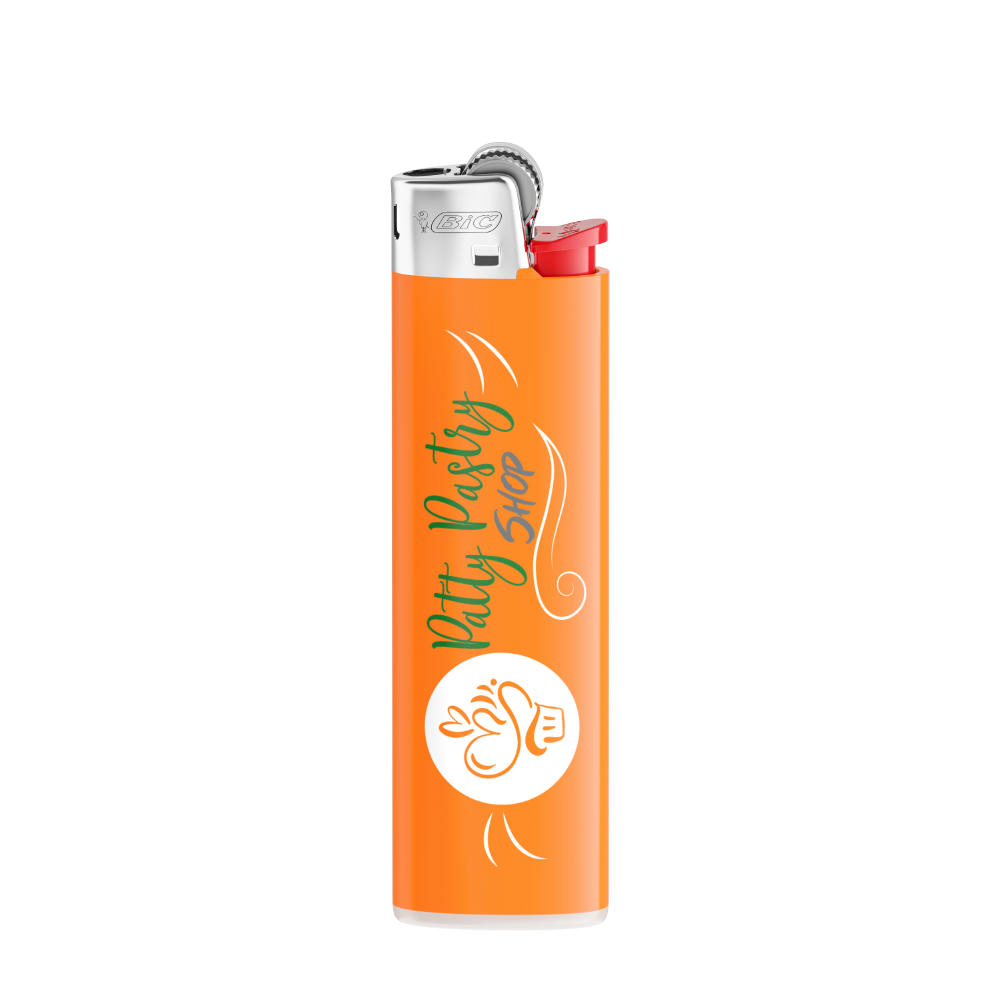 BIC® J23 Feuerzeug Werbeartikel
