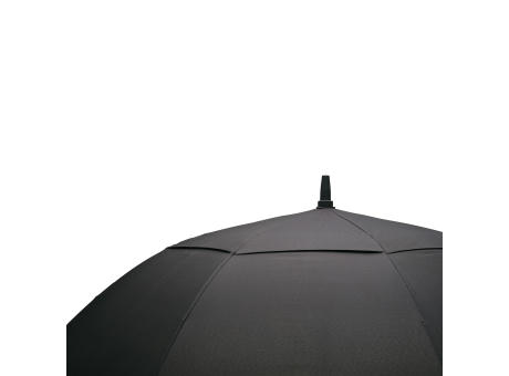 Swiss Peak AWARE™ Tornado 23" Sturmschirm Werbeartikel