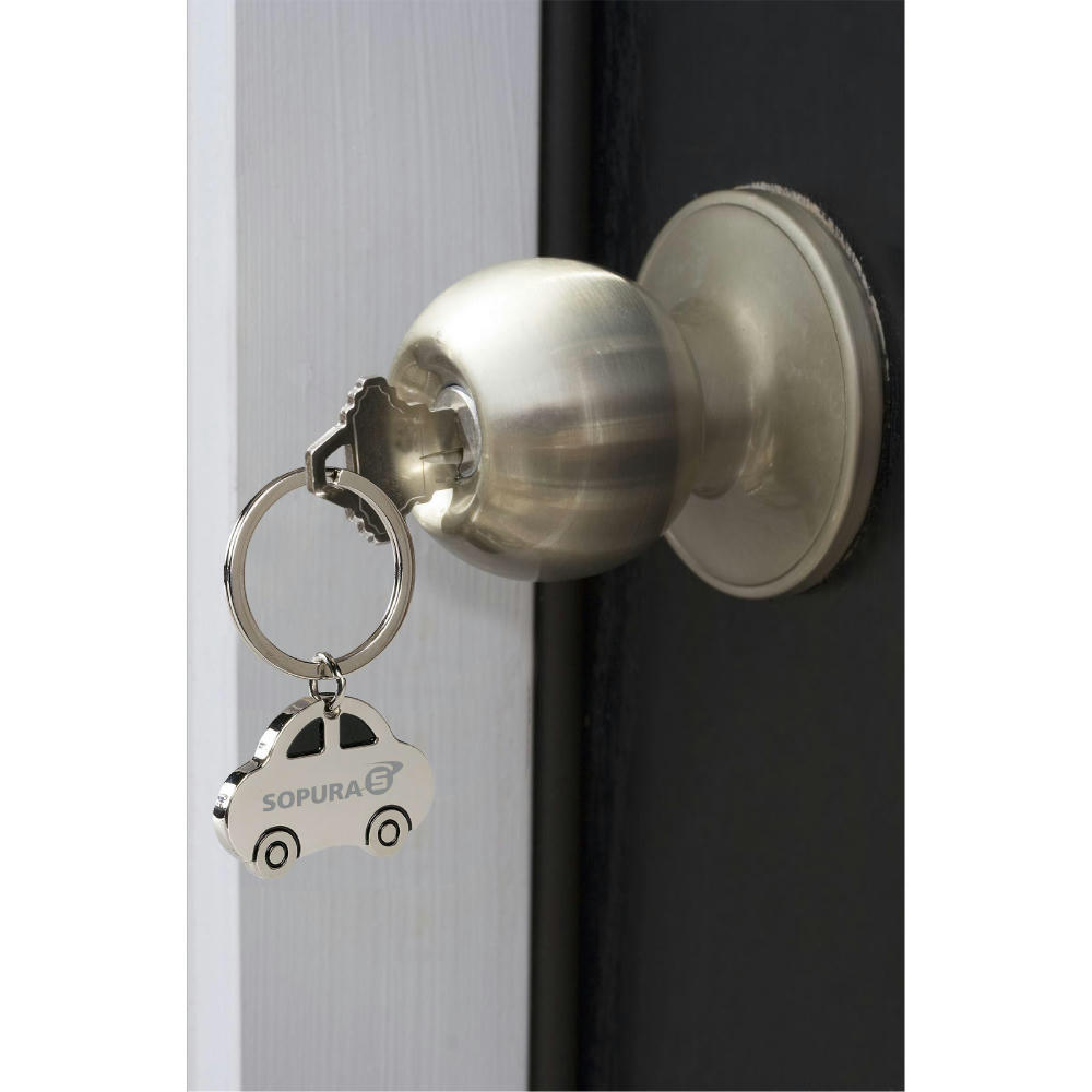 Cars Schlüsselanhänger Werbeartikel