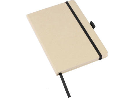 Zuckerrohr Notizbuch (A5) Friedrich Werbeartikel