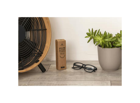 Plastic Bank Reading Glasses Lesebrille Werbeartikel