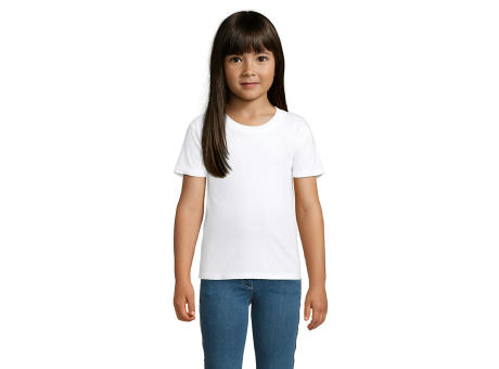 CRUSADER KINDERT-SHIRT 150g bedrucken
