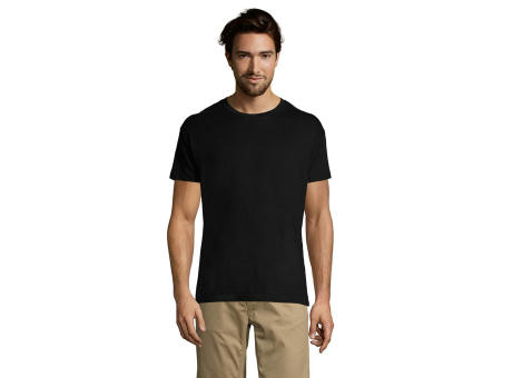 REGENT Uni T-Shirt 150g bedrucken