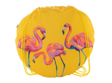 Product image Individueller Turnbeutel CreaDraw Circle bedrucken