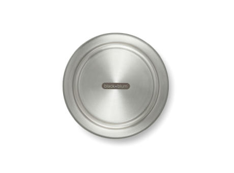 Black+Blum Glass Lunch Bowl 750ml Werbeartikel