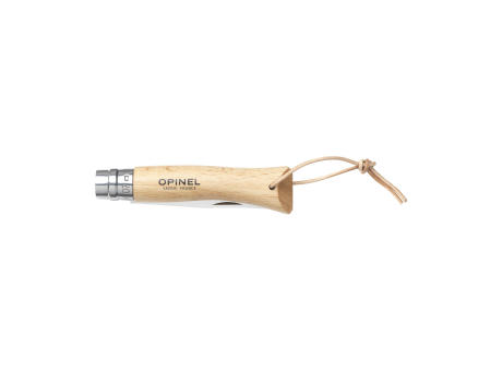 Opinel Inox No 07 Taschenmesser Werbeartikel