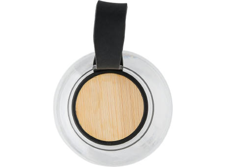 rPET-Trinkflasche 500 ml Laia Werbeartikel