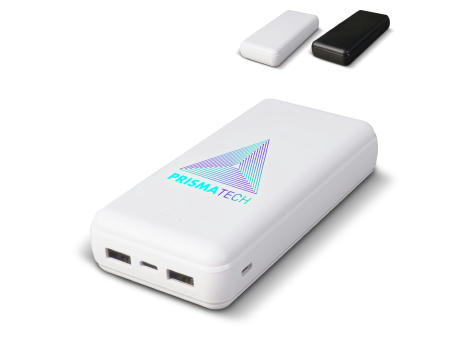 Product image Elite Powerbank 16000mAh bedrucken
