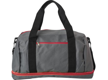 Product image Sporttasche aus Polyester (600D) Lemar Werbeartikel