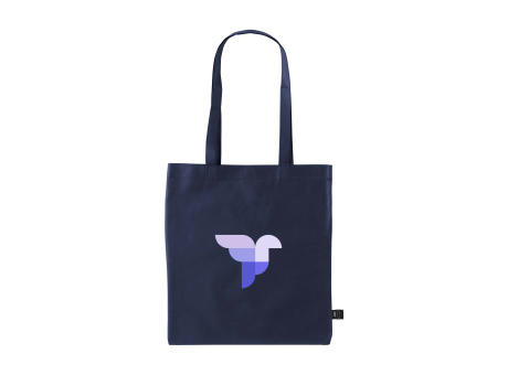 Shopper GRS RPET (80 g/m²) Einkaufstasche bedrucken