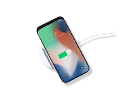 Ladegerät Halter Pargon Werbeartikel