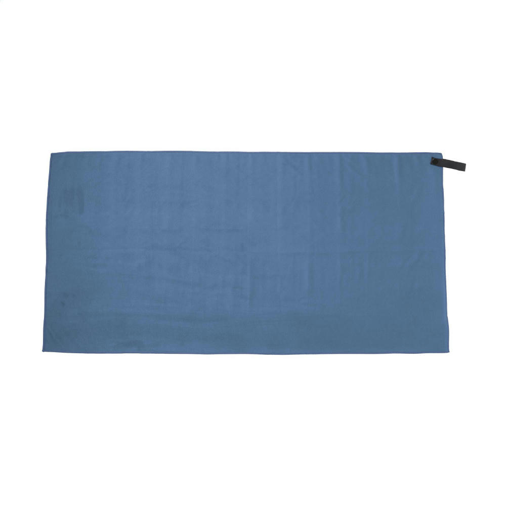 Quick Dry Sports/Travel Towel Sporttuch Werbeartikel