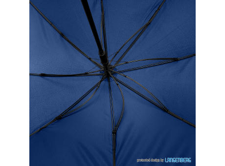 Stockschirm LOTUS Werbeartikel