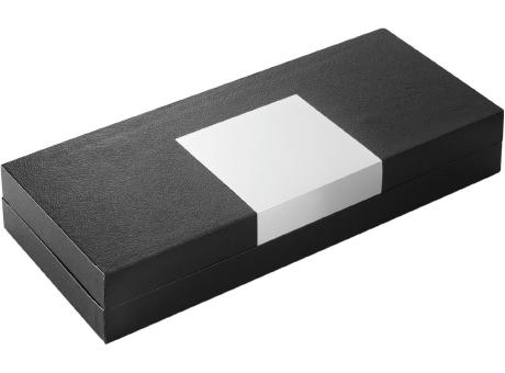 Charles Dickens Kugelschreiber aus Metall Bibi bedrucken