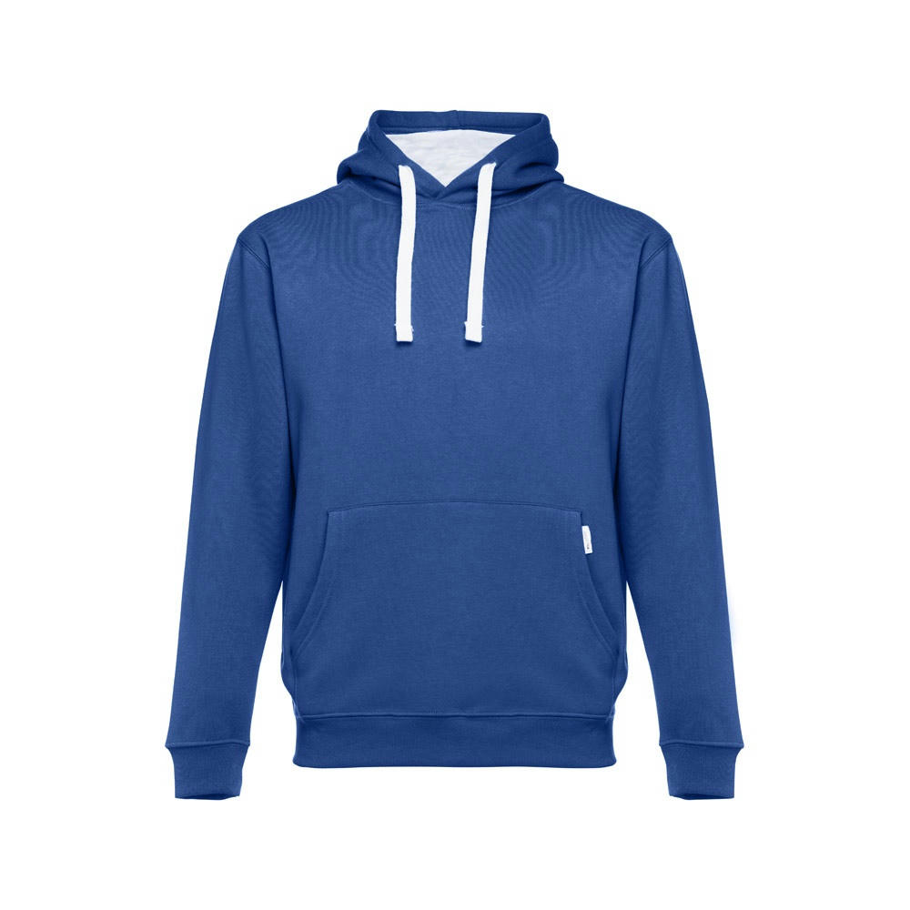 Product image THC MOSCOW. Unisex Sweatshirt Werbeartikel