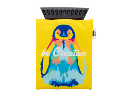 Individueller Eiskratzer CreaScrape Werbeartikel