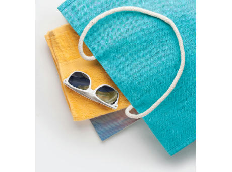 Strandtasche Zylta bedrucken