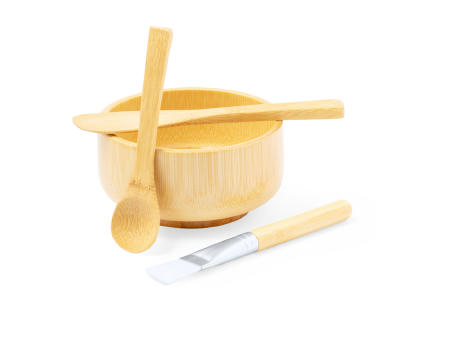 Gesichtsmasken-Set Iringu Werbeartikel