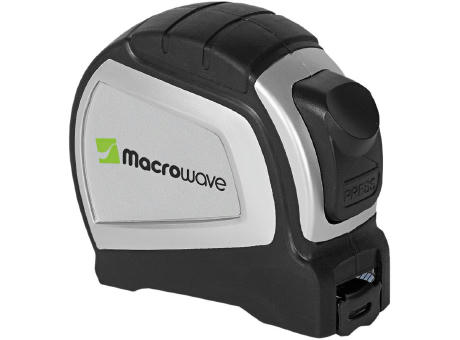 Automatik-Bandmaß "Force 3 M" bedrucken