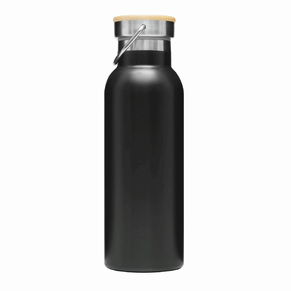 ECO FLAVOUR - Vakuum-Trinkflasche Werbeartikel