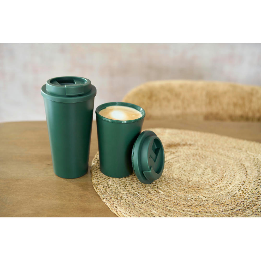 PP to go Becher (350 ml) Gabriela Werbeartikel