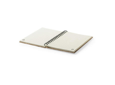 Notizbuch Xiankal Werbeartikel