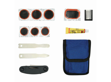 ON TOUR - Fahrradwerkzeug Werbeartikel