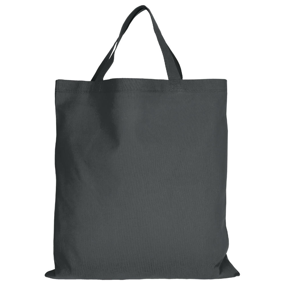 T10001-TEXXILLA Baumwolltasche CLASSIC mit zwei kurzen Henkeln, ca. 140 g/m², ca. 38 x 42 cm Werbeartikel