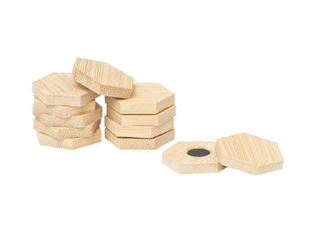 Kühlschrankmagnet-Set Volna bedrucken