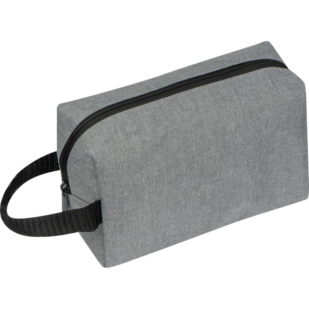Product image Kulturtasche aus RPET Werbeartikel