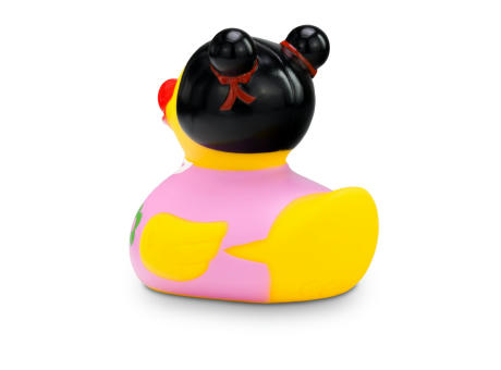 Werbeente Kim Kimono Werbeartikel