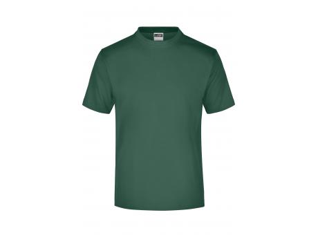 Round-T Medium (150g/m²) - Komfort-T-Shirt aus Single Jersey bedrucken