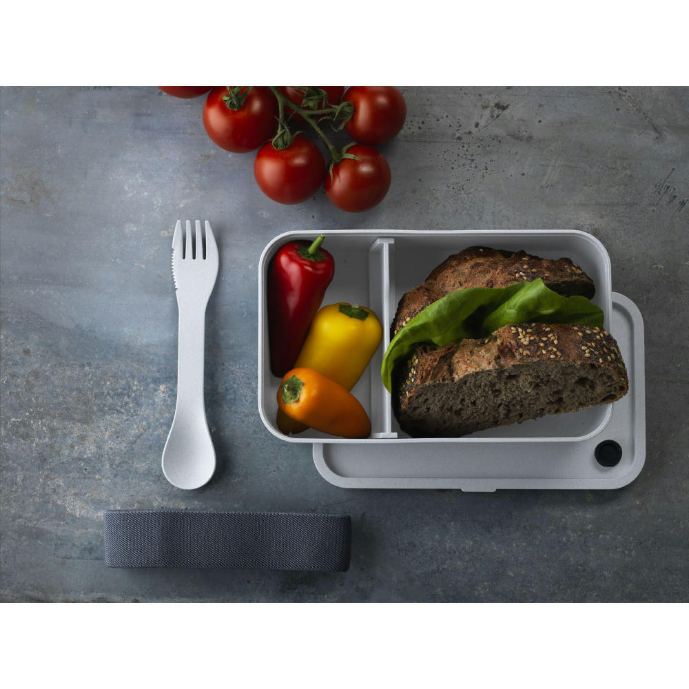 Bento PP Meal Box Lunchbox Werbeartikel
