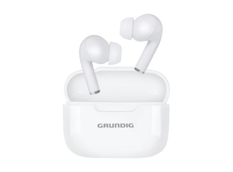 Product image Grundig TWS Earphones 230 mAh Werbeartikel