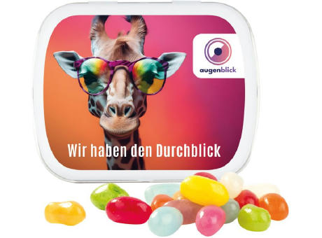 Product image Klappdose Werbeartikel