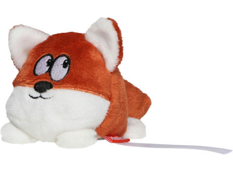 Schmoozies® Fuchs Werbeartikel