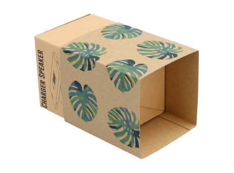 Individueller Pappschuber aus Kraftpapier CreaSleeve Kraft 180 bedrucken